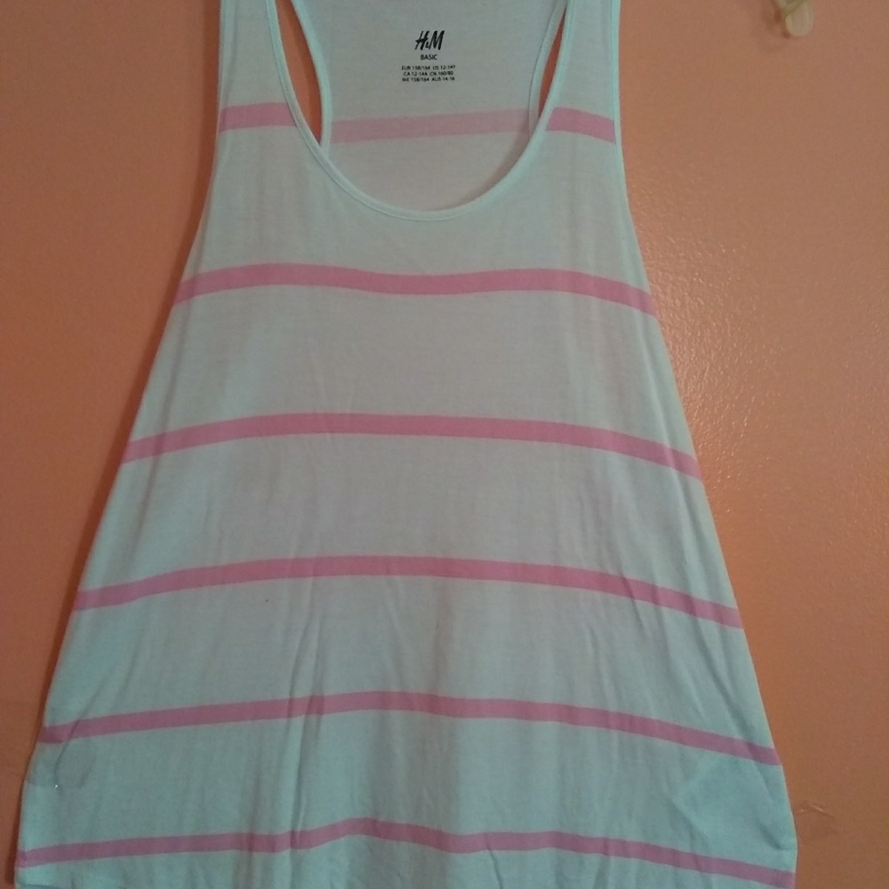 H&M Top
